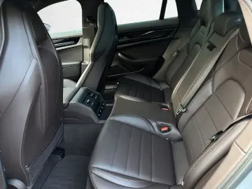 PORSCHE Panamera 4 E-Hybrid Matrix Massage BOSE Head-Up
