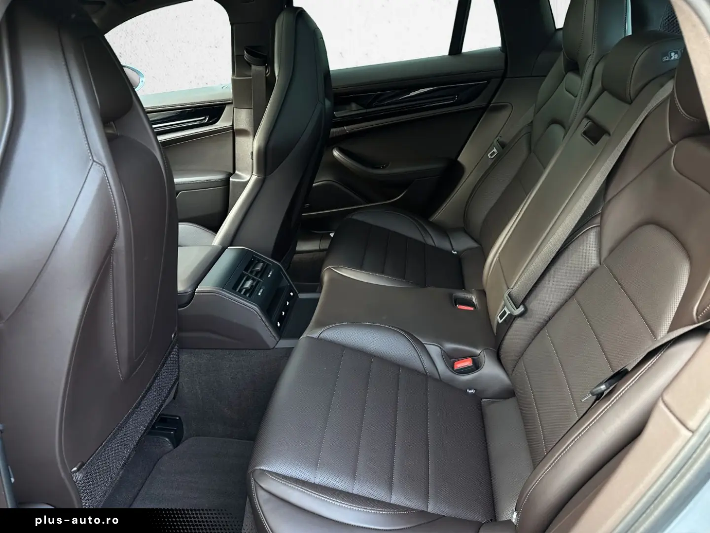 PORSCHE Panamera 4 E-Hybrid Matrix Massage BOSE Head-Up