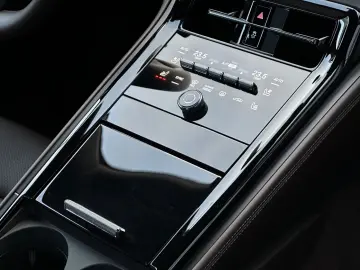 PORSCHE Panamera 4 E-Hybrid Matrix Massage BOSE Head-Up