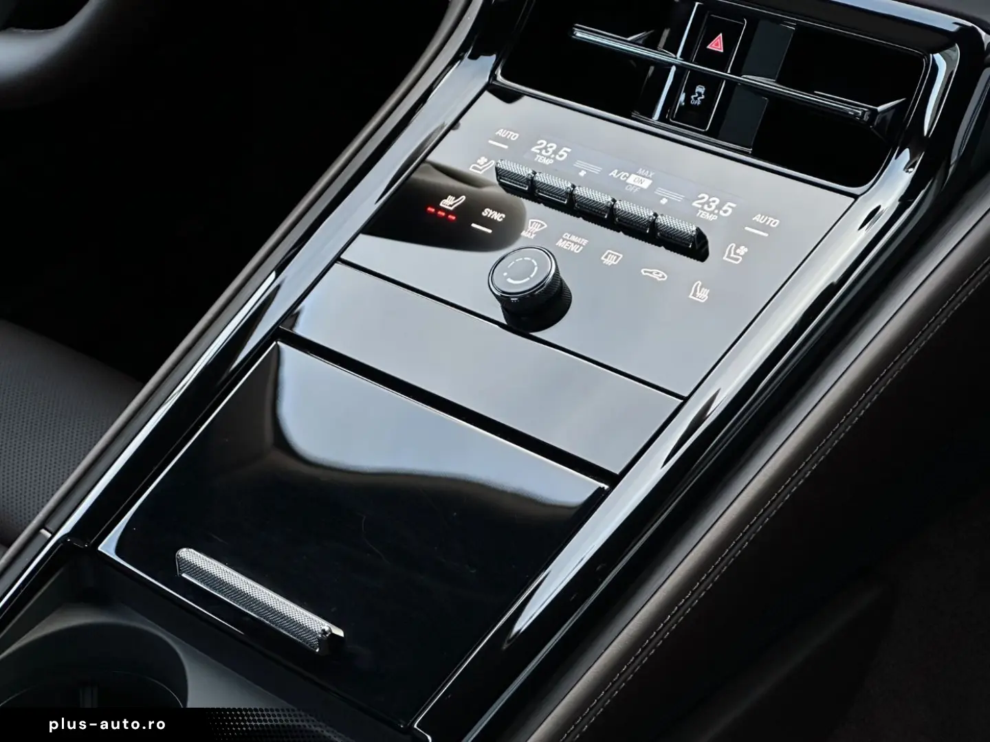PORSCHE Panamera 4 E-Hybrid Matrix Massage BOSE Head-Up
