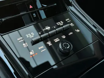 PORSCHE Panamera 4 E-Hybrid Matrix Massage BOSE Head-Up
