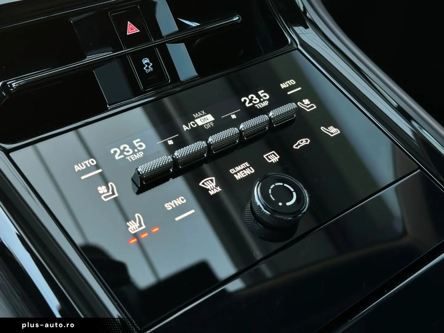 PORSCHE Panamera 4 E-Hybrid Matrix Massage BOSE Head-Up