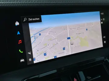 PORSCHE Panamera 4 E-Hybrid Matrix Massage BOSE Head-Up