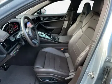 PORSCHE Panamera 4 E-Hybrid Matrix Massage BOSE Head-Up