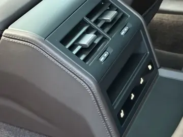 PORSCHE Panamera 4 E-Hybrid Matrix Massage BOSE Head-Up