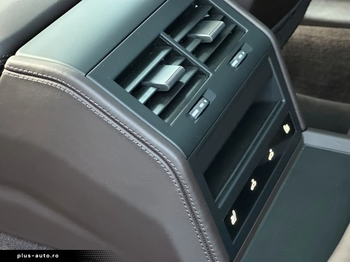 PORSCHE Panamera 4 E-Hybrid Matrix Massage BOSE Head-Up