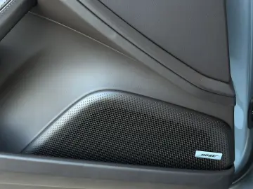 PORSCHE Panamera 4 E-Hybrid Matrix Massage BOSE Head-Up
