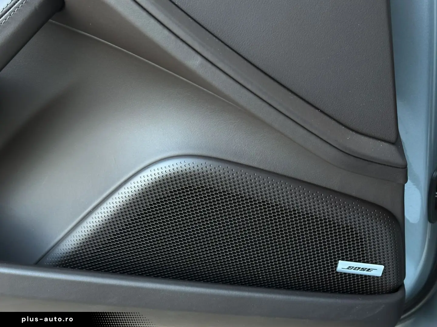 PORSCHE Panamera 4 E-Hybrid Matrix Massage BOSE Head-Up
