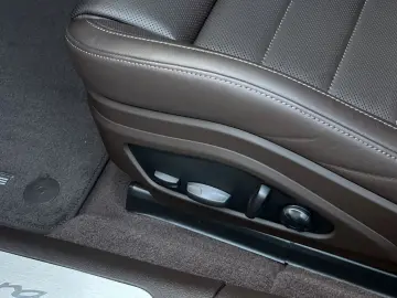 PORSCHE Panamera 4 E-Hybrid Matrix Massage BOSE Head-Up