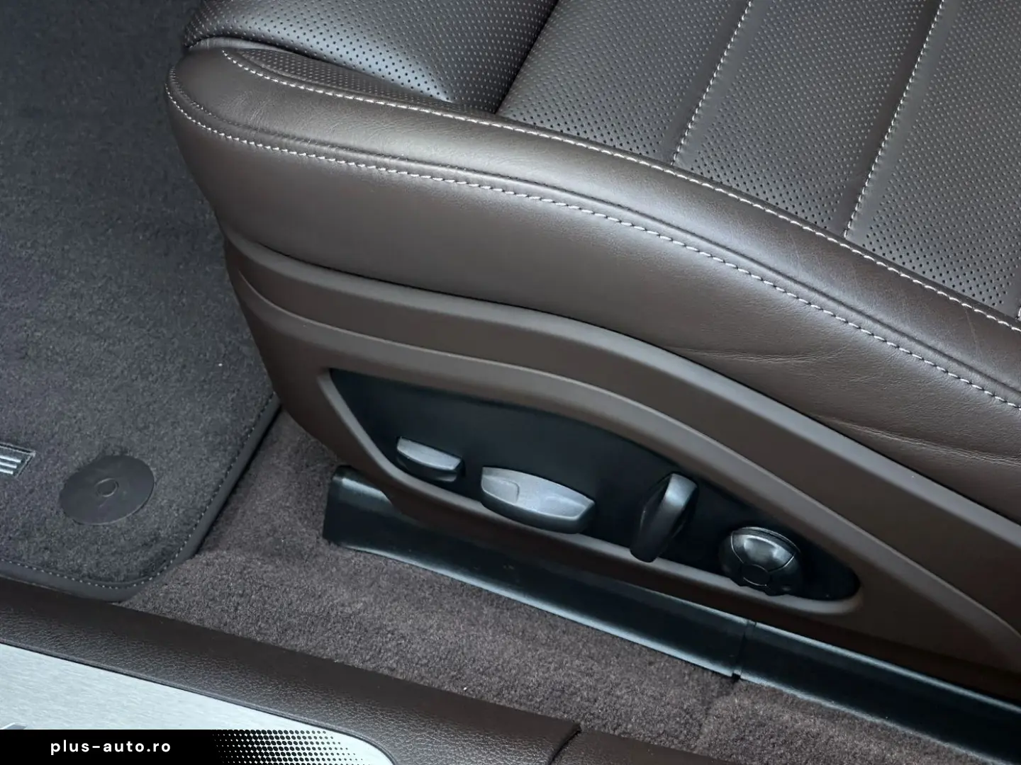 PORSCHE Panamera 4 E-Hybrid Matrix Massage BOSE Head-Up