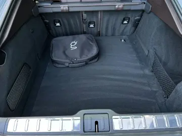 PORSCHE Panamera 4 E-Hybrid Matrix Massage BOSE Head-Up