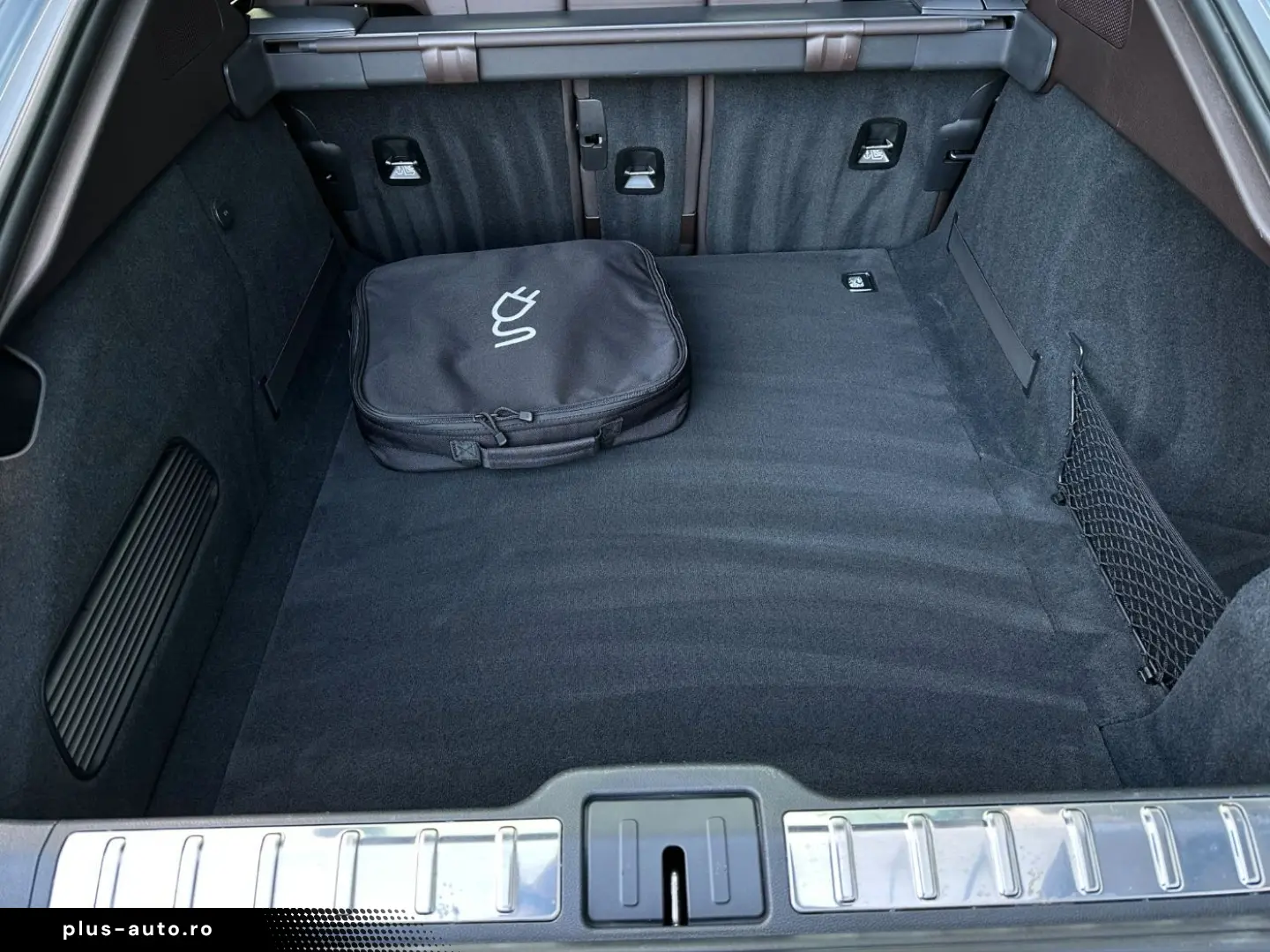 PORSCHE Panamera 4 E-Hybrid Matrix Massage BOSE Head-Up