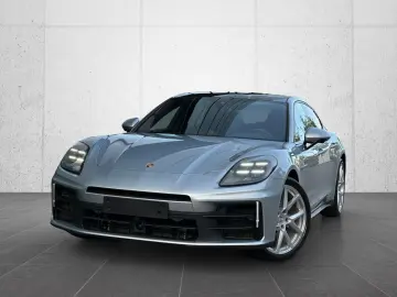 PORSCHE Panamera 4 E-Hybrid Matrix Massage BOSE Head-Up