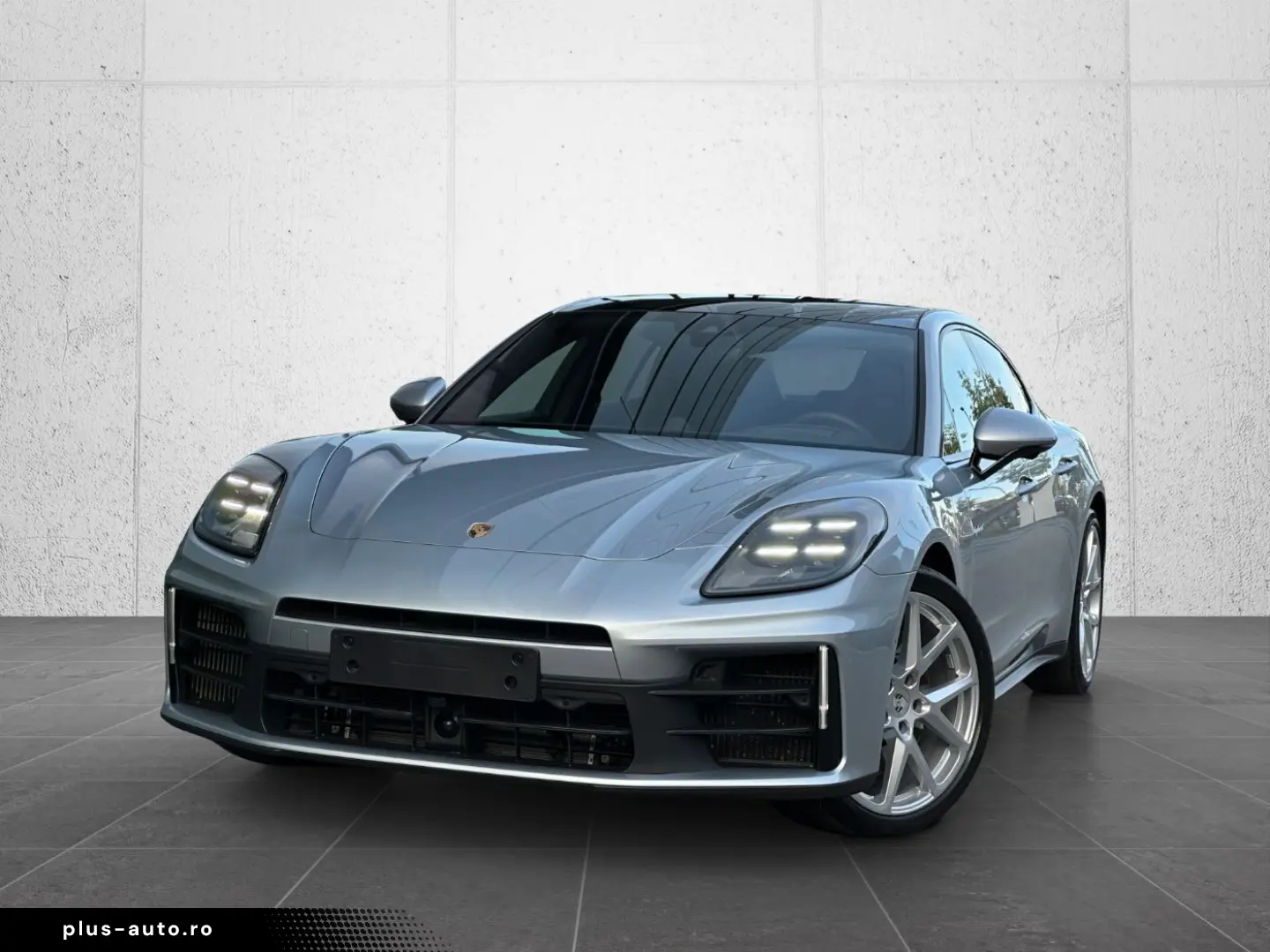 PORSCHE Panamera 4 E-Hybrid Matrix Massage BOSE Head-Up