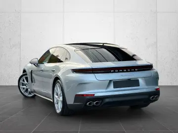 PORSCHE Panamera 4 E-Hybrid Matrix Massage BOSE Head-Up