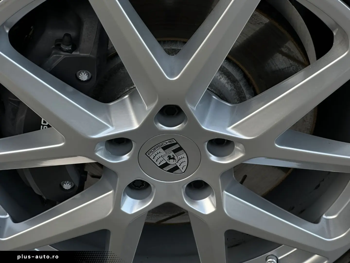 PORSCHE Panamera 4 E-Hybrid Matrix Massage BOSE Head-Up