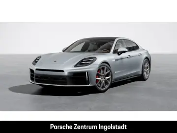 PORSCHE Panamera 4S E-Hybrid InnoDrive SportChrono BOSE