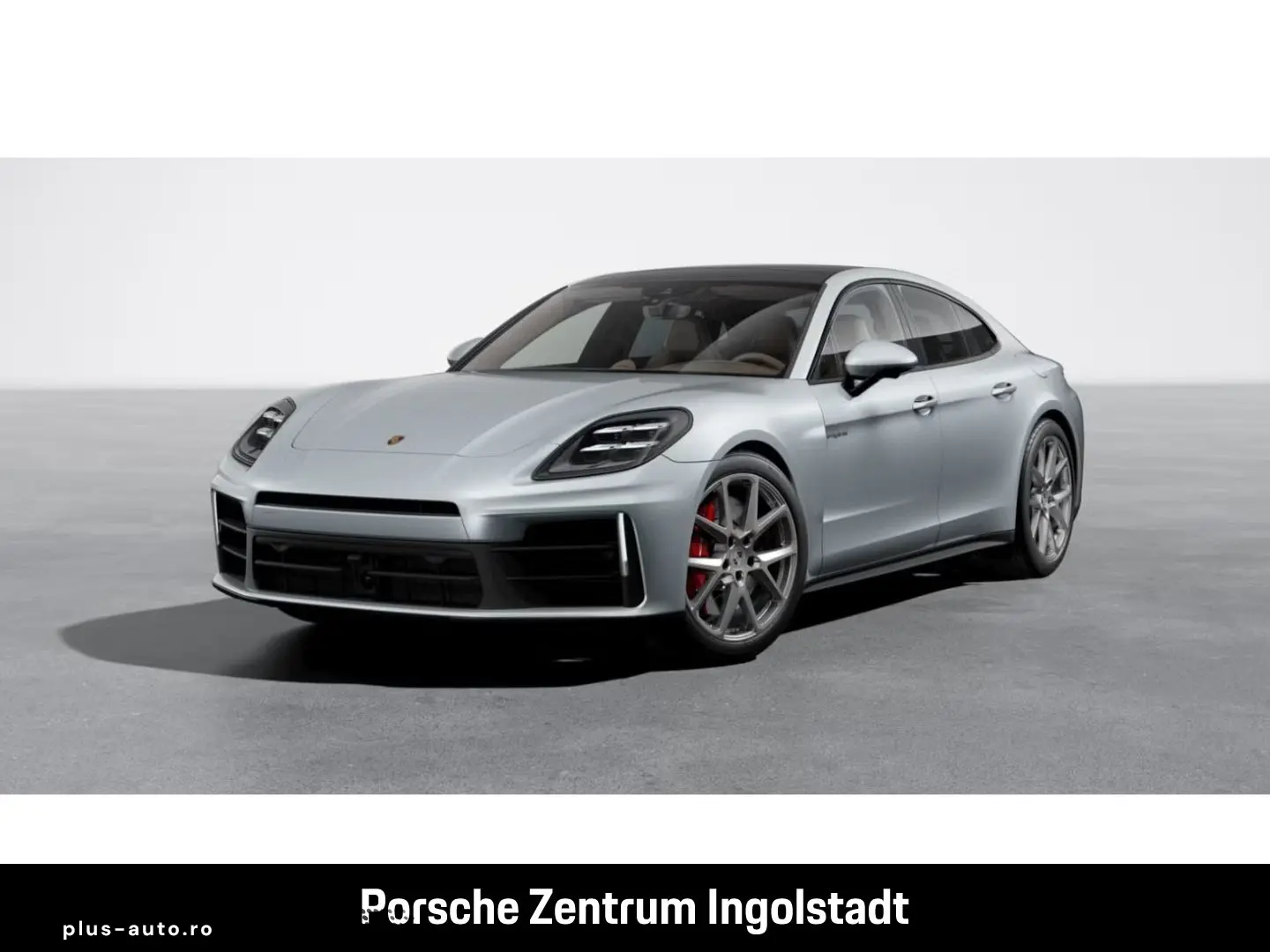 PORSCHE Panamera 4S E-Hybrid InnoDrive SportChrono BOSE