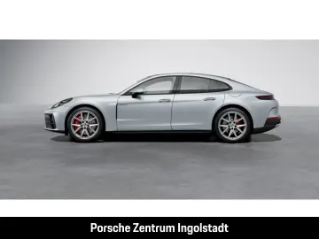 PORSCHE Panamera 4S E-Hybrid InnoDrive SportChrono BOSE