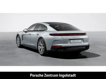 PORSCHE Panamera 4S E-Hybrid InnoDrive SportChrono BOSE