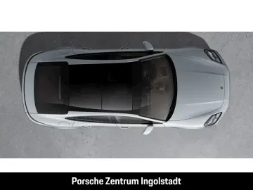 PORSCHE Panamera 4S E-Hybrid InnoDrive SportChrono BOSE