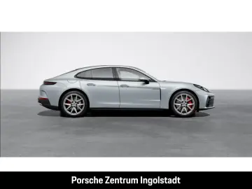 PORSCHE Panamera 4S E-Hybrid InnoDrive SportChrono BOSE