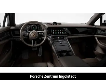 PORSCHE Panamera 4S E-Hybrid InnoDrive SportChrono BOSE
