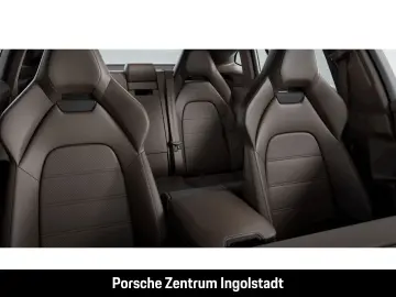 PORSCHE Panamera 4S E-Hybrid InnoDrive SportChrono BOSE