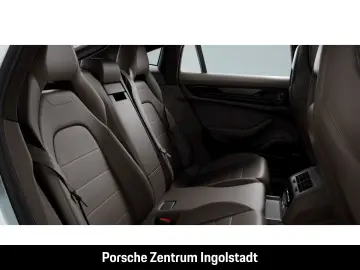 PORSCHE Panamera 4S E-Hybrid InnoDrive SportChrono BOSE