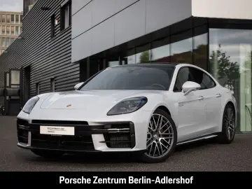 PORSCHE Panamera 4 E-Hybrid Active-Ride HA-Lenkung BOSE