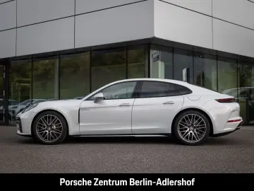 PORSCHE Panamera 4 E-Hybrid Active-Ride HA-Lenkung BOSE