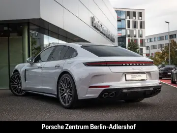 PORSCHE Panamera 4 E-Hybrid Active-Ride HA-Lenkung BOSE