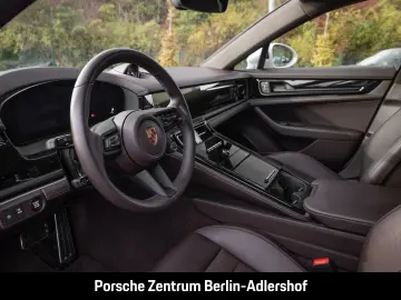 PORSCHE Panamera 4 E-Hybrid Active-Ride HA-Lenkung BOSE