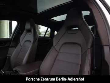 PORSCHE Panamera 4 E-Hybrid Active-Ride HA-Lenkung BOSE