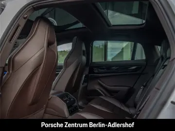 PORSCHE Panamera 4 E-Hybrid Active-Ride HA-Lenkung BOSE