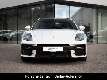 PORSCHE Panamera 4 E-Hybrid Active-Ride HA-Lenkung BOSE