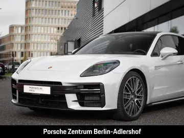 PORSCHE Panamera 4 E-Hybrid Active-Ride HA-Lenkung BOSE