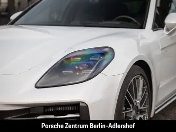 PORSCHE Panamera 4 E-Hybrid Active-Ride HA-Lenkung BOSE