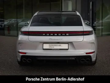 PORSCHE Panamera 4 E-Hybrid Active-Ride HA-Lenkung BOSE