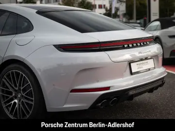 PORSCHE Panamera 4 E-Hybrid Active-Ride HA-Lenkung BOSE