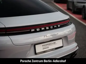 PORSCHE Panamera 4 E-Hybrid Active-Ride HA-Lenkung BOSE