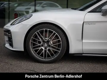 PORSCHE Panamera 4 E-Hybrid Active-Ride HA-Lenkung BOSE