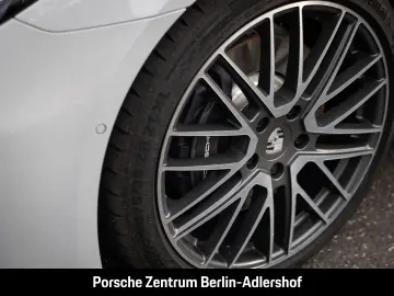 PORSCHE Panamera 4 E-Hybrid Active-Ride HA-Lenkung BOSE