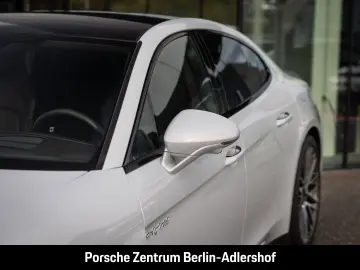 PORSCHE Panamera 4 E-Hybrid Active-Ride HA-Lenkung BOSE