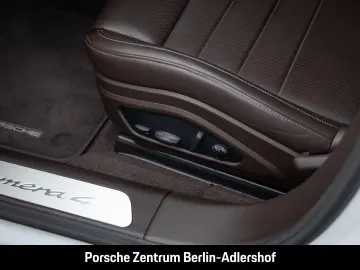 PORSCHE Panamera 4 E-Hybrid Active-Ride HA-Lenkung BOSE
