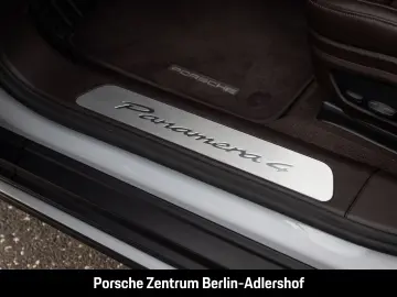 PORSCHE Panamera 4 E-Hybrid Active-Ride HA-Lenkung BOSE