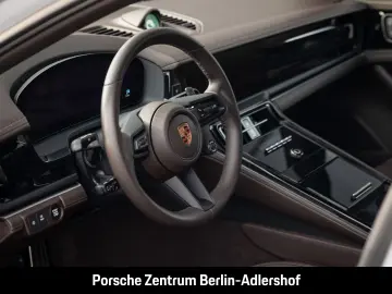 PORSCHE Panamera 4 E-Hybrid Active-Ride HA-Lenkung BOSE
