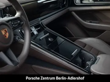 PORSCHE Panamera 4 E-Hybrid Active-Ride HA-Lenkung BOSE