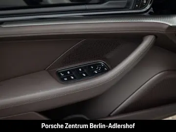 PORSCHE Panamera 4 E-Hybrid Active-Ride HA-Lenkung BOSE