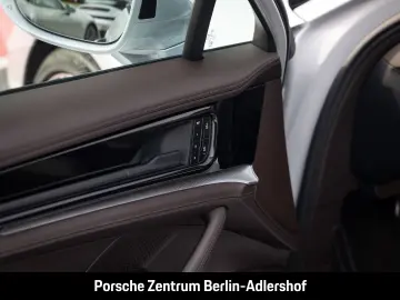 PORSCHE Panamera 4 E-Hybrid Active-Ride HA-Lenkung BOSE